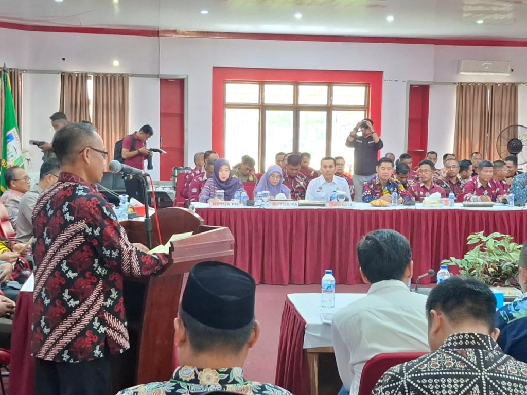 Sumber: Humas Lapas Banyuasin