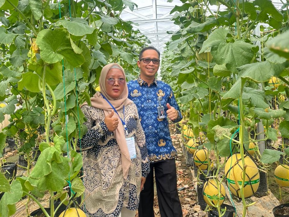 Sumber: Humas Lapas Banyuasin